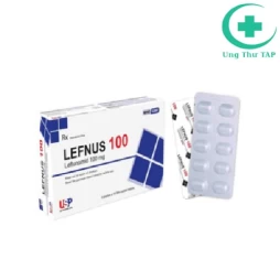 Lefnus 100 - Thuốc điều trị đau xương khớp
